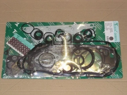 Комплект прокладок полный 6G75 (3,8L) Mitsubishi Pajero TEIKIN TF5207S