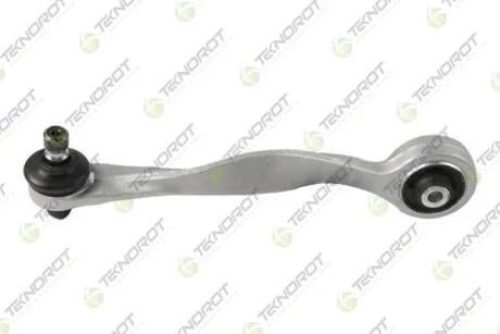 VW тяга реактивна 16mm L=300mm лів.верх.задн.Passat, AUDI A4/A8 97- TEKNOROT A-515A