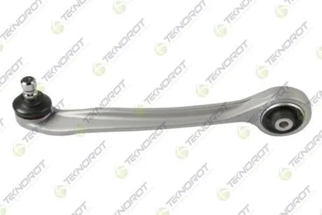 VW тяга реактивна 16mm L=272.5mm прав.верх.передн. Passat, AUDIA4/A6 94- TEKNOROT A-516A