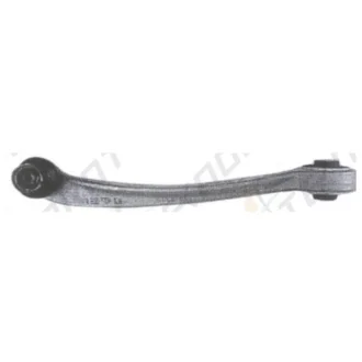VW тяга реактивна 16mm L=272.5mm лів.верх.передн. Passat, AUDI A4/A6 95- TEKNOROT A-517A