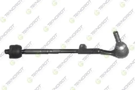 BMW тяга рульова з наконечником прав. E87,90 04- TEKNOROT B-151153