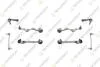 BMW Р/к-кт передн.підвіски 1 E81/87,3 E30 04- (B-151/152/157/158/155/156/160/161) TEKNOROT B-170 (фото 1)