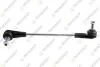 BMW тяга стаб.передн.лів.1 F20,3 F30,4 F32 11- TEKNOROT B-350 (фото 1)