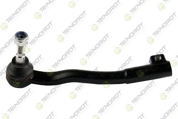 BMW наконечник рул тяги лівий E39 535/540 95- TEKNOROT B-432 (фото 1)