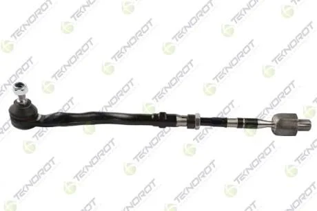 BMW тяга рульова з након.ліва E46 99- TEKNOROT B-602603