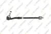 BMW поперечна рульова тяга (з наконечн.) 5/6 серія E60/E61/E63/E64 TEKNOROT B-664673 (фото 1)