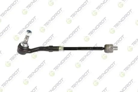 BMW поперечна рульова тяга (з наконечн.) 5/6 серія E60/E61/E63/E64 TEKNOROT B-664673