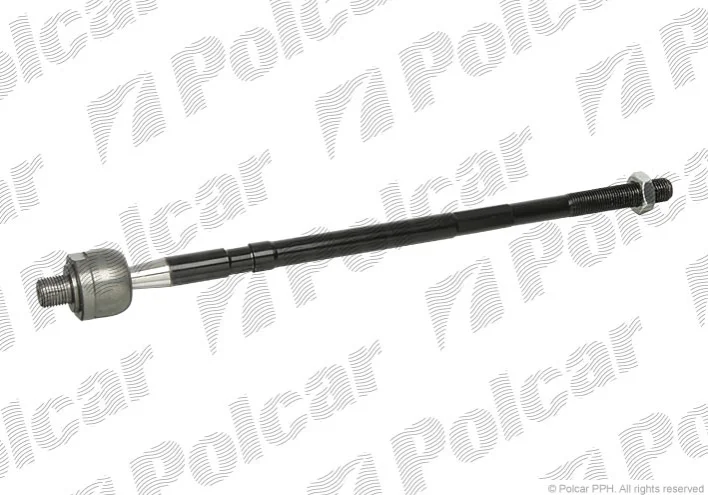 DAEWOO тяга рульова лів./прав L=345mm.Nubira 97- TEKNOROT DA-313 (фото 1)