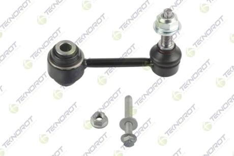 JEEP Тяга стабілізатора передн. GRAND CHEROKEE 11- TEKNOROT DO-416