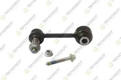 JEEP Тяга стабілізатора GRAND CHEROKEE IV TEKNOROT DO-416K