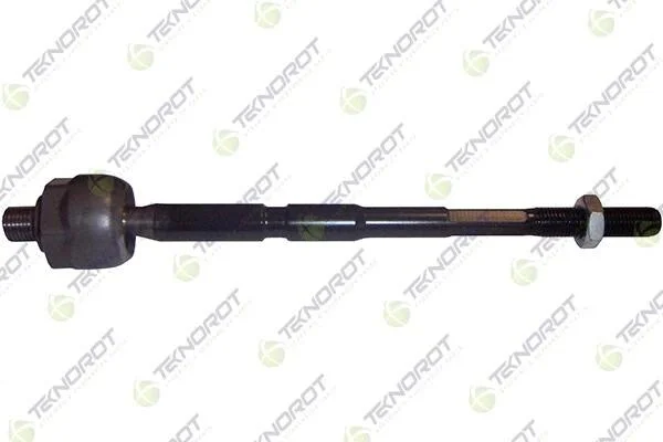 FIAT тяга рульова лів./прав.L=251.5mm Panda 4WD 03- TEKNOROT F-343 (фото 1)