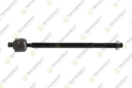 FIAT тяга рульова лів./прав.без г/у M14/M14 L=299mm Palio,Siena 96- TEKNOROT F-504