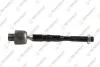 FORD тяга рульова Edge 06- TEKNOROT FO-173 (фото 1)