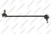 FORD тяга стабілізатора передн. лів./прав.Fiesta 02- TEKNOROT FO-244 (фото 1)