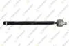 FORD рульова тяга Focus C-Max 03-,Volvo C30,C70,S40 TEKNOROT FO-463 (фото 1)