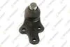FORD кульова опора лів. C-Max,Focus 10- TEKNOROT FO-494