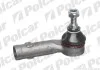 FORD наконечник рул. тяги лів.Scorpio 94- TEKNOROT FO-522 (фото 1)