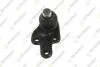 FORD кульова опора нижн.лів.Transit Connect 13- TEKNOROT FO-805
