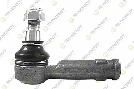 FORD наконечн.рул.тяги лів/прав. короткий. (M16LHT) Transit 91- TEKNOROT FO-811