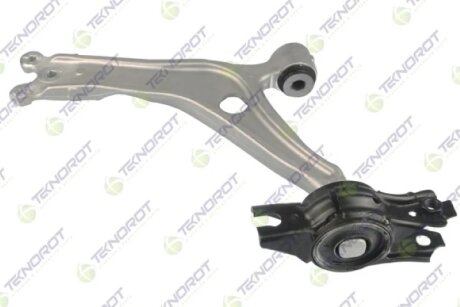 HONDA Важіль передній нижній лівий (без с/б) ACCORD X 18- (USA Market) TEKNOROT H-1319S