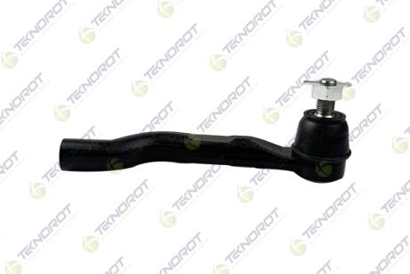 HONDA Наконечн. передн. прав.CR-V 17- TEKNOROT H-151
