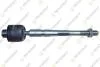 HONDA тяга рульова L=228.5mm Pilot 06- TEKNOROT H-623 (фото 1)