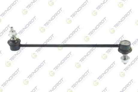 HYUNDAI Стійка стабілізатора переднього ELANTRA VII TEKNOROT HY-106