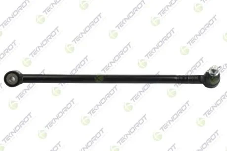 HYUNDAI важіль поперечний задн.прав.Santa Fe -06 TEKNOROT HY-1258