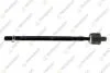 HYUNDAI рульова тяга Accent 94- TEKNOROT HY-204 (фото 1)