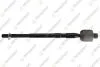 ISUZU Тяга рульова D-MAX 2.5/3.0 07-12 TEKNOROT I-133 (фото 1)