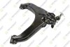 ISUZU Поперечний важіль підвіски передній правий D-MAX II (TFR, TFS) 1.9/2.5 12-22 TEKNOROT I-908 (фото 1)