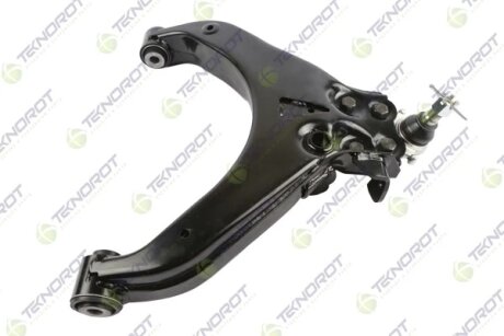 ISUZU Поперечний важіль підвіски передній правий D-MAX II (TFR, TFS) 1.9/2.5 12-22 TEKNOROT I-908