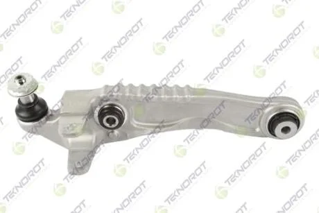 LAND ROVER Важіль передн. лів. RANGE ROVER VELAR 17- TEKNOROT JA-1019
