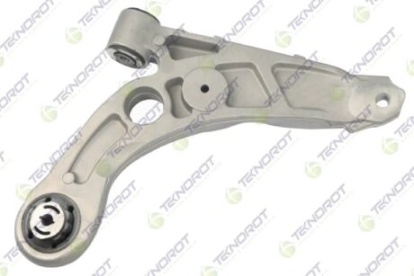 JEEP важіль передн. прав нижн CHEROKEE 14- TEKNOROT JE-488