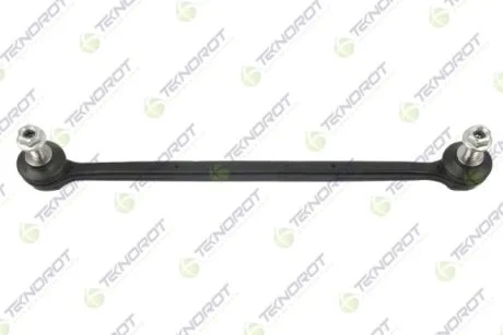 LAND ROVER Тяга стабілізатора пердн. RANGE ROVER EVOQUE (L551) 2.0 D150 18- TEKNOROT LA-276