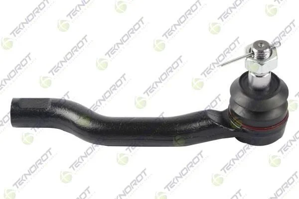 NISSAN Наконечник рульової тяги прав. NAVARA NP300 14- TEKNOROT M-1021 (фото 1)