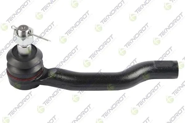 NISSAN Наконечник рульової тяги лів. NAVARA NP300 14- TEKNOROT M-1022 (фото 1)