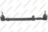 DB тяга рульова з наконечниками W124 85-95 TEKNOROT M-411 (фото 1)
