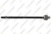 DB тяга рульова лів./прав.Sprinter,VW Crafter 06- TEKNOROT M-733 (фото 1)