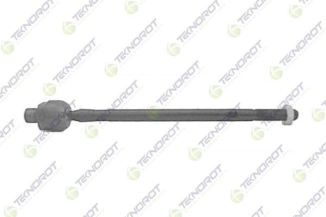 MAZDA тяга рульова лів./прав.323 85- (12*1.25mm/17*1mm) TEKNOROT MA-103