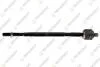 MAZDA тяга рульова, без гур 323 89- M14/M12 L=309 TEKNOROT MA-113 (фото 1)