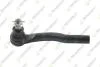 MAZDA Наконечник рульової тяги лівий 6 12- TEKNOROT MA-1182 (фото 1)