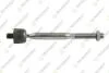 MAZDA тяга рульова Mazda 3/6 13- TEKNOROT MA-393 (фото 1)