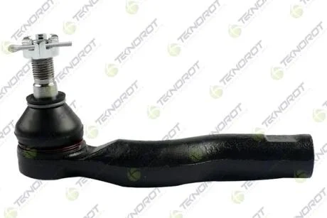 MAZDA наконечник рульової тяги лів.Mazda 6 02- TEKNOROT MA-702