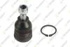 MAZDA кульова опора верхня Mazda 6 02- TEKNOROT MA-704 (фото 1)