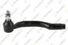 MAZDA наконечник рульової тяги лів.Mazda 6 07- TEKNOROT MA-722 (фото 1)