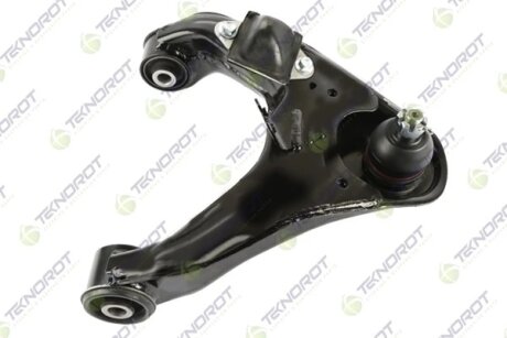 MITSUBISHI Поперечний важіль підвіски передн. прав. L200 / TRITON (KJ_, KK_, KL_) 2.4 DI-D 15- TEKNOROT MI-768