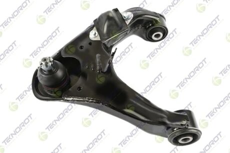 MITSUBISHI Поперечний важіль підвіски передн.лів. L200 / TRITON (KJ_, KK_, KL_) 2.4 DI-D 15- TEKNOROT MI-769