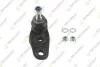 BMW кульова опора (к-кт) лів.Mini 06- TEKNOROT MN-135K (фото 1)