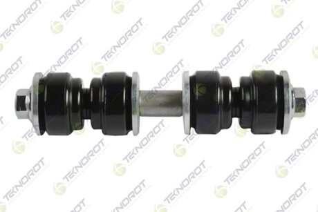 NISSAN Стійка стабілізатора NV 2500 Standard Cargo Van 5.6 TEKNOROT N-1036